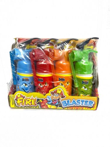 Easy Fun Fire Blaster 16stück