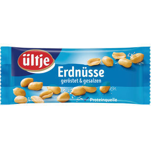 Ültje Erdnüsse 50g
