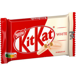 Kitkat White 24x41,5g