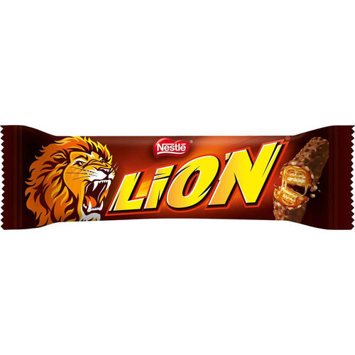 Lion Riegel 24x42g