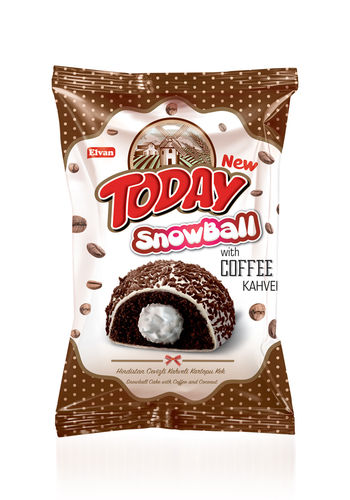 Today Snowball Coffee 45g