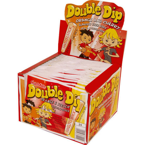 DOK  Double Dip Sleckpulver