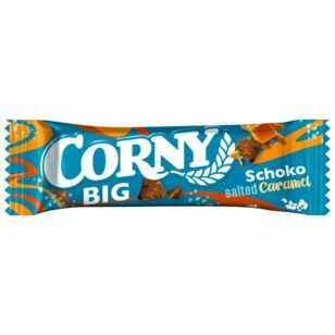 Corny Caramel 24x40g