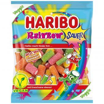 Haribo Rainbow 160 gr