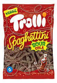 Trolli Spaghetti Cola 100g