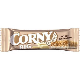Corny White Schocolade 24x40g