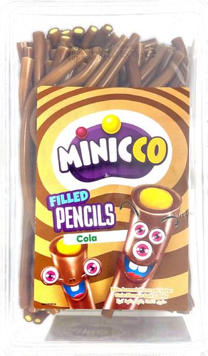 Minico Pencil Cola
