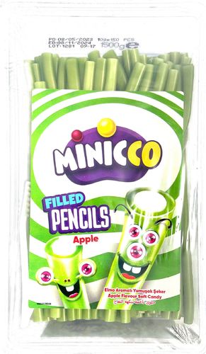 Minico Pencil Apple