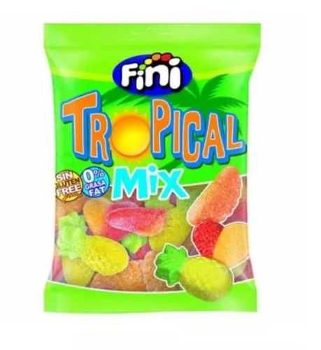 Fini jelly Tropical 75g