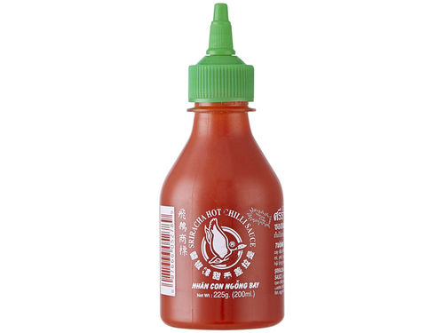 Heuschen Sriracha 200ml