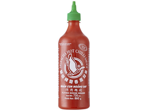 Heuschen Sriracha 730ml