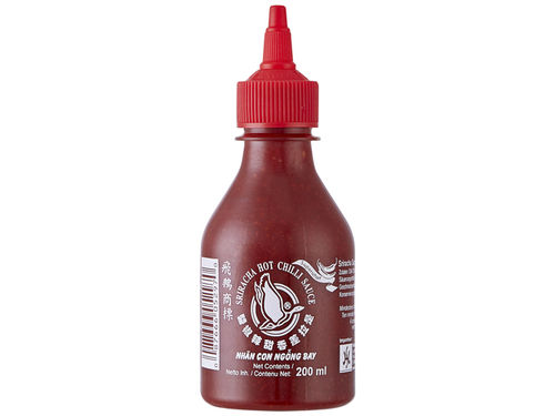Heuschen Sriracha Extra Scharf 200ml