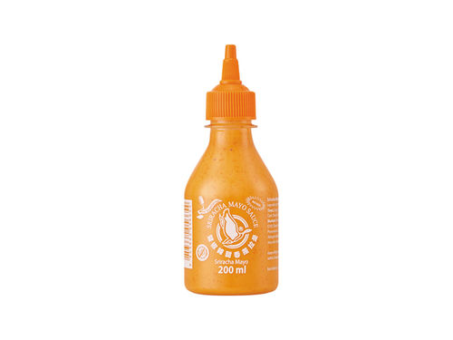 Heuschen Sriracha Mayo 200ml