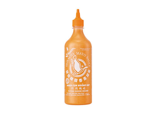 Heuschen Sriracha Mayo 730ml