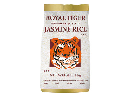 Heuschen Reis Jasmin Royal Tiger 1kg