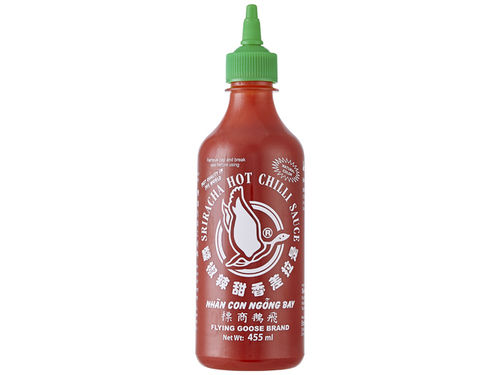 Heuschen Sriracha Chilli Sauce 455ml
