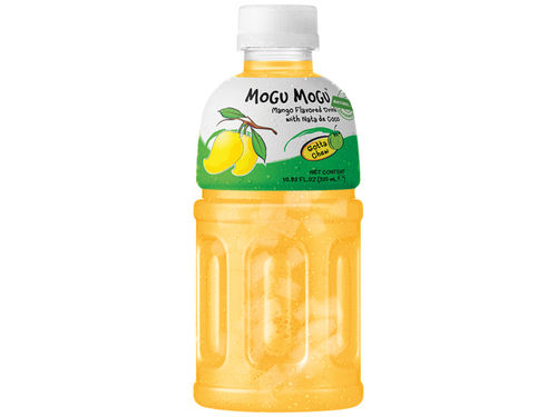 Heuschen Mogu Mogu Mango 320ml