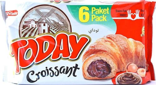 Today Croissant Multipack